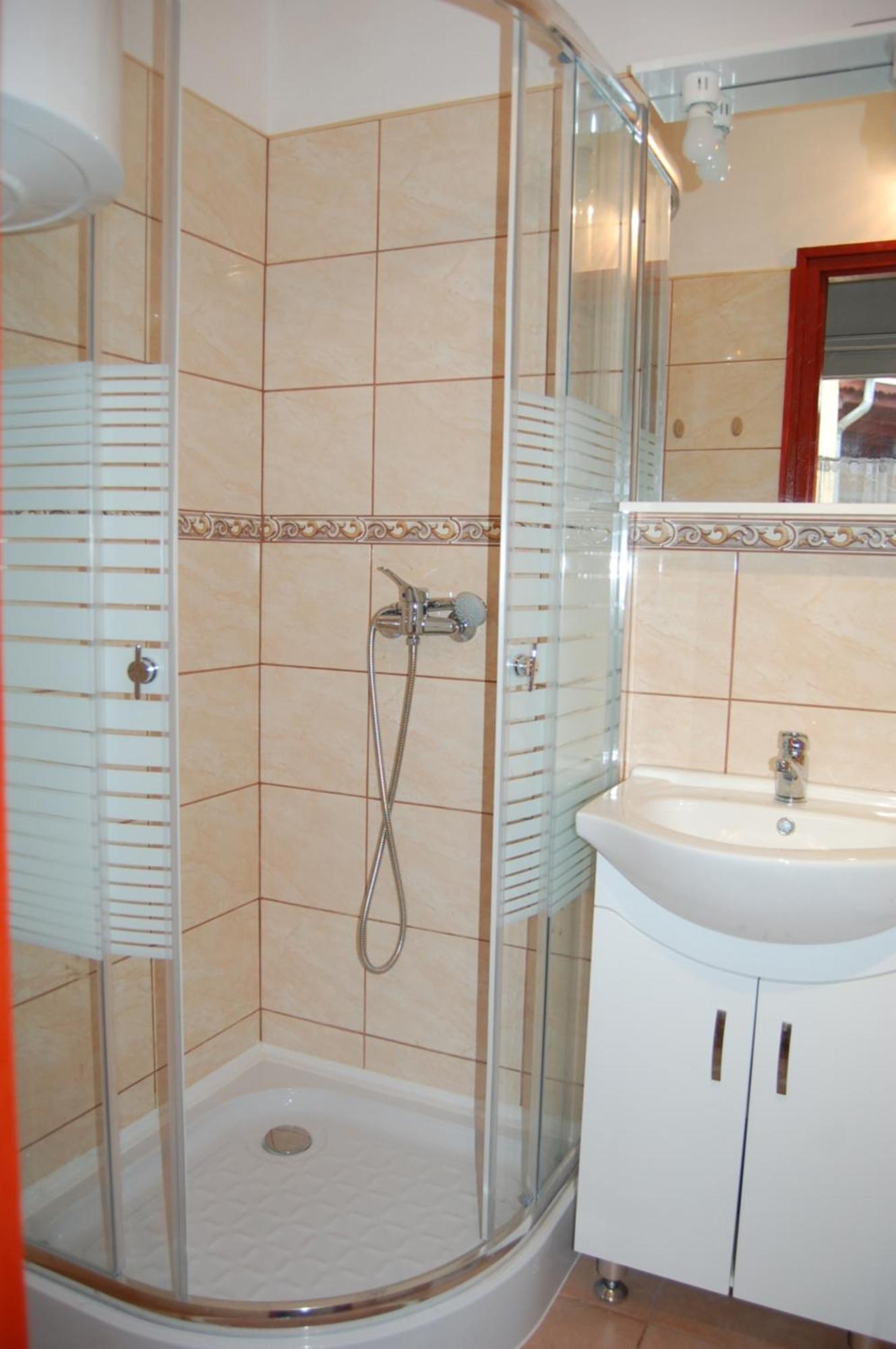 Zách Klára utcai Apartman Visegrád Exterior foto