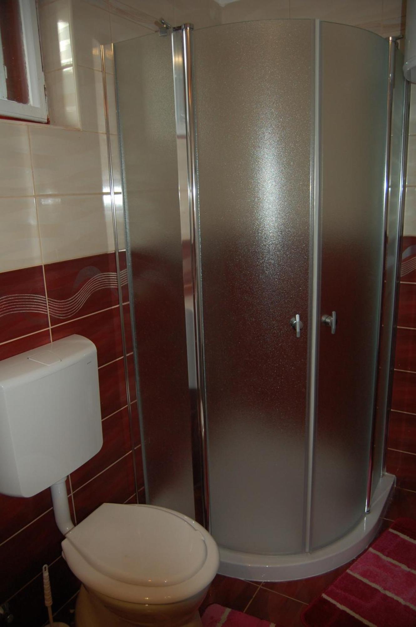 Zách Klára utcai Apartman Visegrád Quarto foto