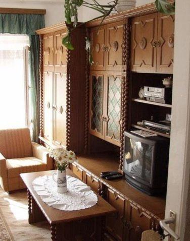 Zách Klára utcai Apartman Visegrád Quarto foto